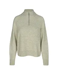MARC O'POLO DENIM | Pull Troyer | Gris