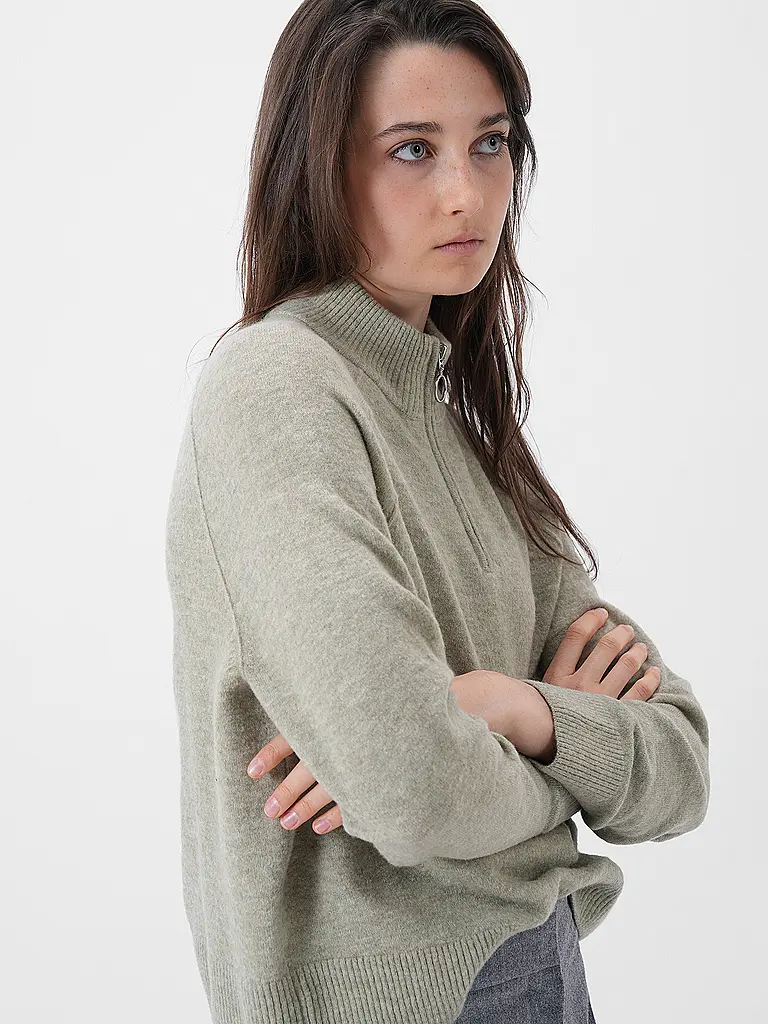 MARC O'POLO DENIM | Pull Troyer | 