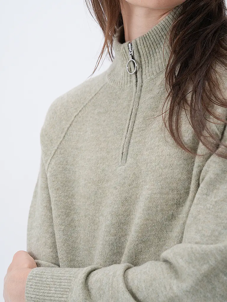 MARC O'POLO DENIM | Pull Troyer | 