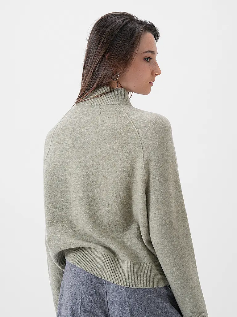 MARC O'POLO DENIM | Pull Troyer | 