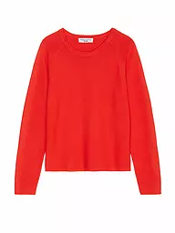 MARC O'POLO DENIM | Pullover | Rouge