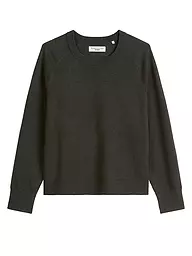 MARC O'POLO DENIM | Pull | Vert foncé