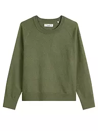 MARC O'POLO DENIM | Pull | Vert