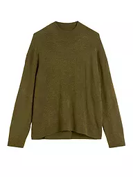 MARC O'POLO DENIM | Pull | Olive