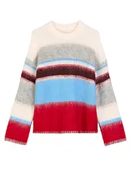 MARC O'POLO DENIM | Pull | Blanc