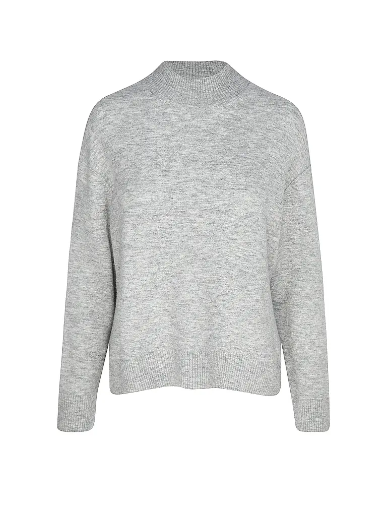 MARC O'POLO DENIM | Pull | hellgrau