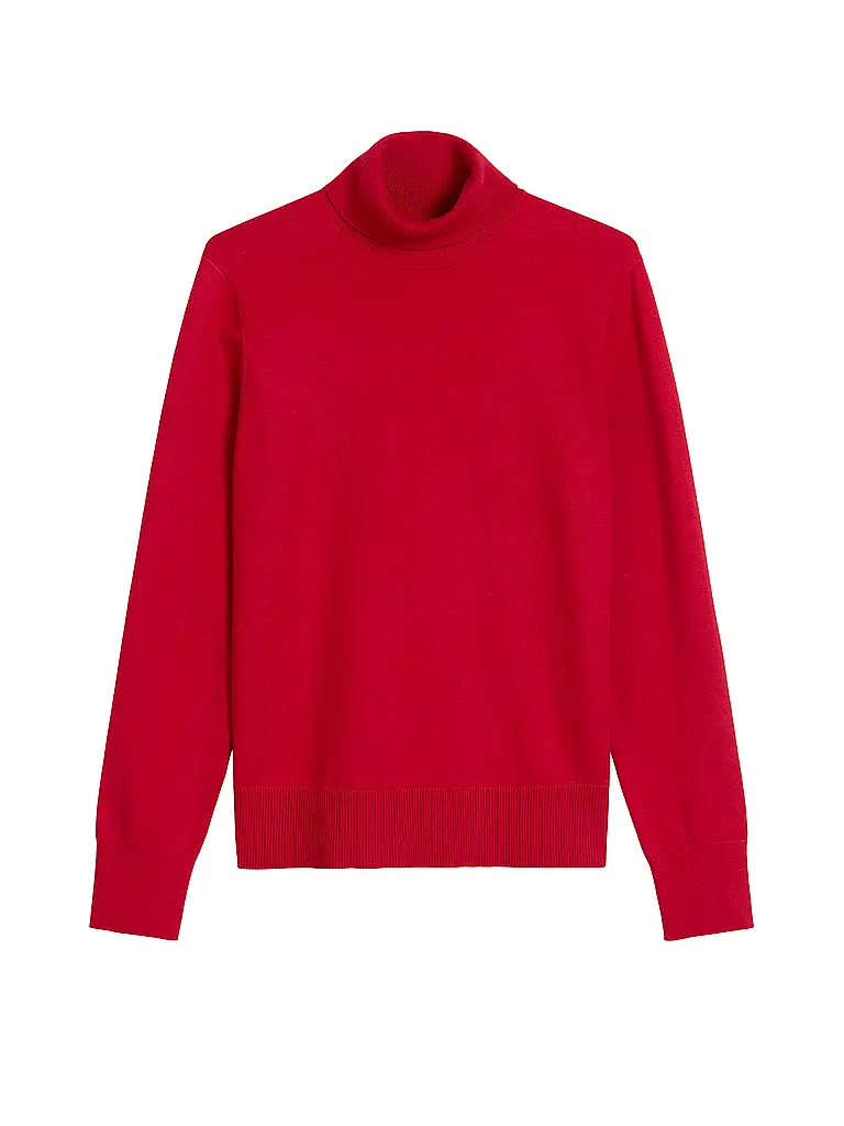 MARC O'POLO DENIM | Pull | rot
