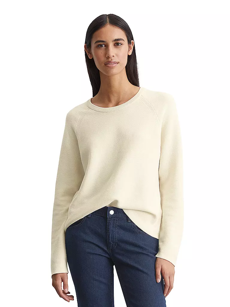 MARC O'POLO DENIM | Pull | beige