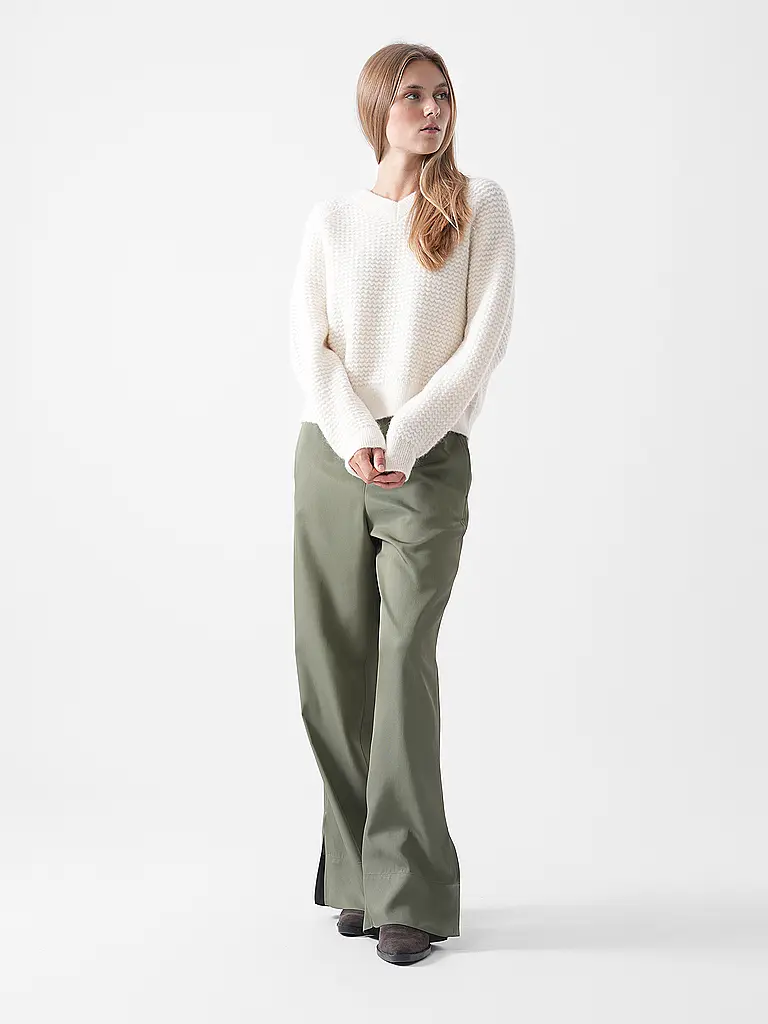 MARC O'POLO DENIM | Pull | creme