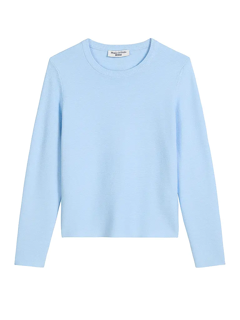 MARC O'POLO DENIM | Pull-over | Bleu clair