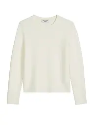 MARC O'POLO DENIM | Pullover  | Blanc