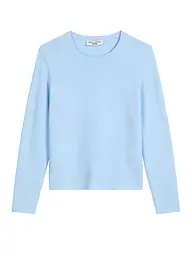 MARC O'POLO DENIM | Pullover  | Bleu clair