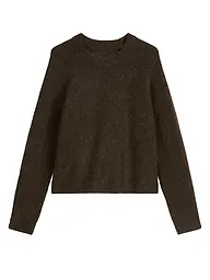MARC O'POLO DENIM | Pullover  | Marron