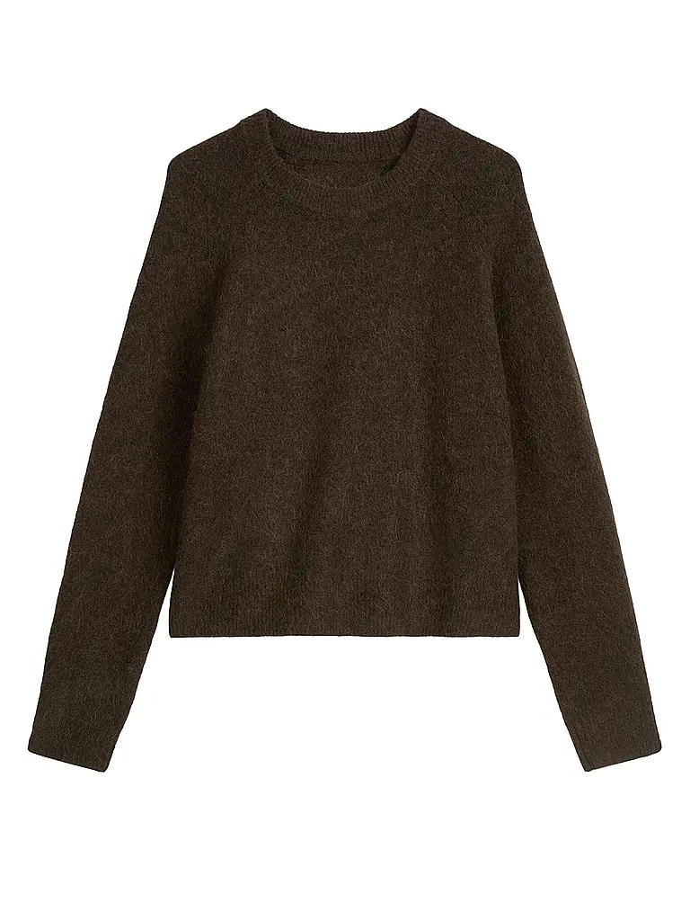 MARC O'POLO DENIM | Pullover  | Marron