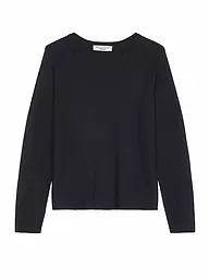 MARC O'POLO DENIM | Pullover | Bleu foncé