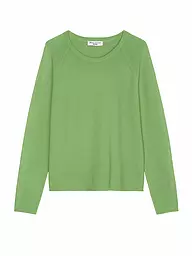 MARC O'POLO DENIM | Pullover | Vert