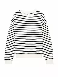 MARC O'POLO DENIM | Pullover | Bleu foncé