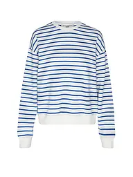 MARC O'POLO DENIM | Pullover | Bleu