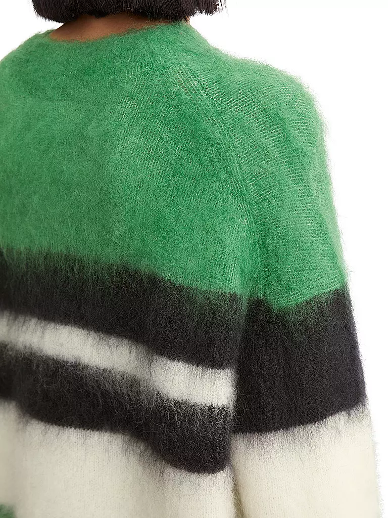 MARC O'POLO DENIM | Pullover | Vert