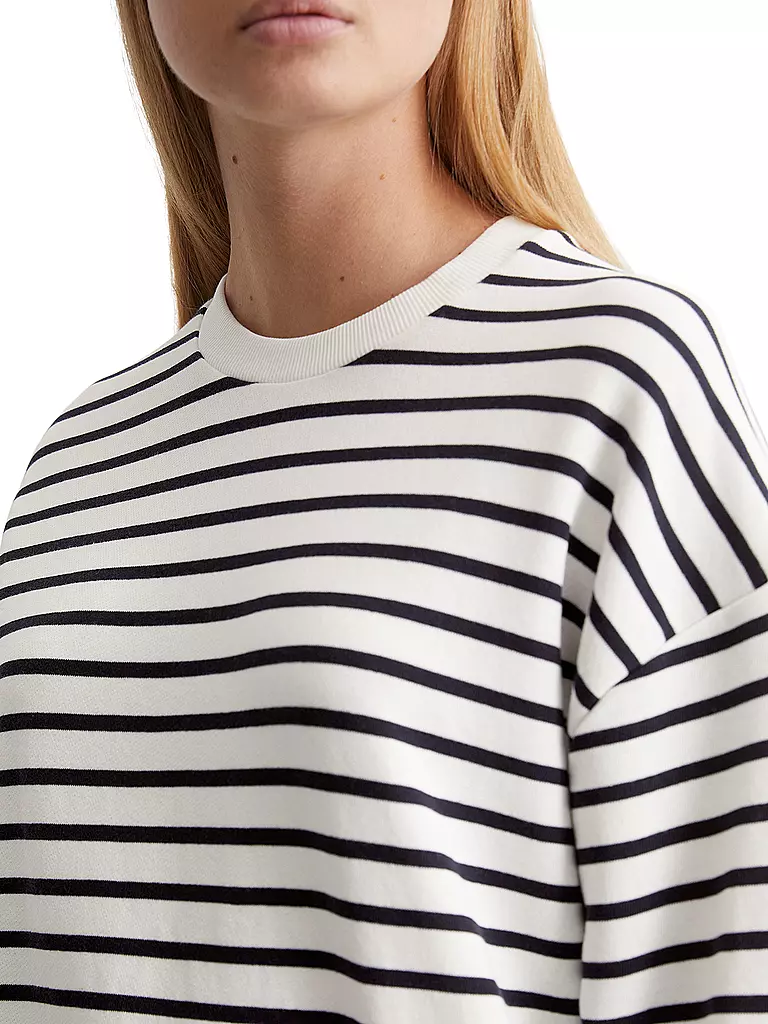 MARC O'POLO DENIM | Pullover | Bleu foncé