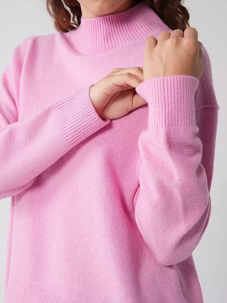 MARC O'POLO DENIM | Pullover | Rose
