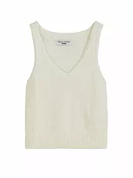 MARC O'POLO DENIM | Pullunder | Crème