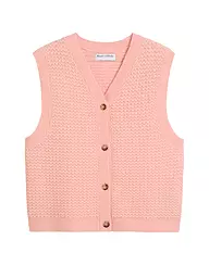 MARC O'POLO DENIM | Pullunder | Rose