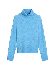 MARC O'POLO DENIM | Rollkragenpullover  | Bleu
