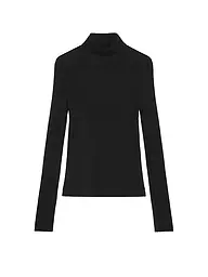 MARC O'POLO DENIM | Rollkragenpullover | Noir
