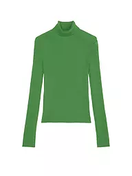MARC O'POLO DENIM | Rollkragenpullover | Vert