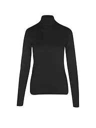 MARC O'POLO DENIM | Rollkragenpullover | Noir