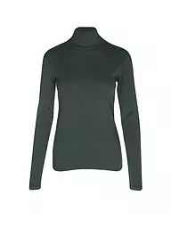 MARC O'POLO DENIM | Rollkragenpullover | Vert