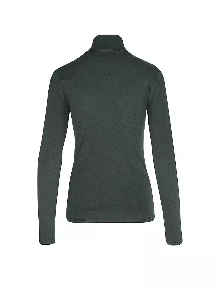 MARC O'POLO DENIM | Rollkragenpullover | Vert
