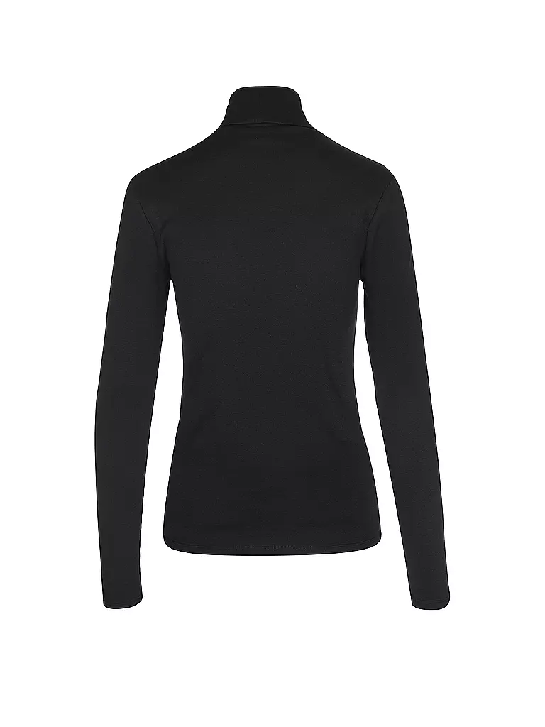 MARC O'POLO DENIM | Rollkragenpullover | Noir