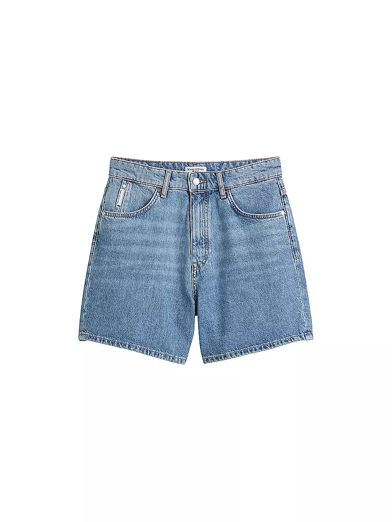 MARC O'POLO DENIM | Short en jean | blau