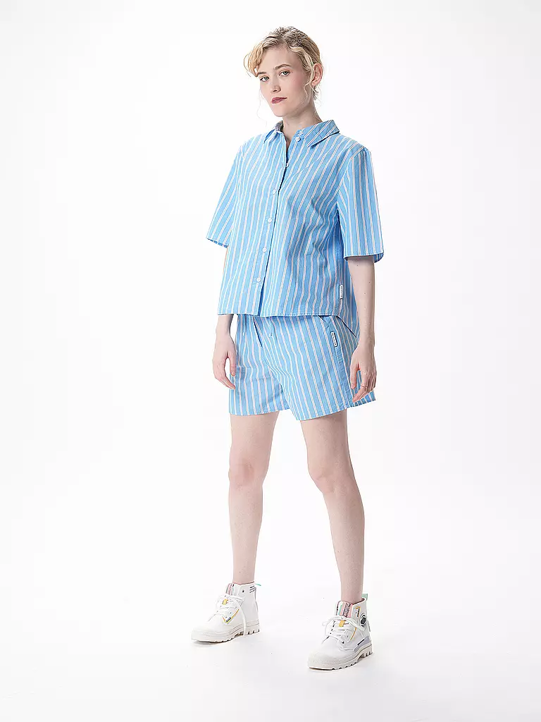 MARC O'POLO DENIM | Shorts  | Bleu