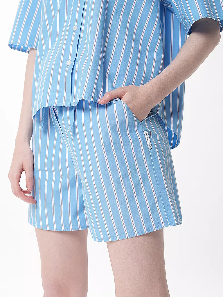 MARC O'POLO DENIM | Shorts  | Bleu
