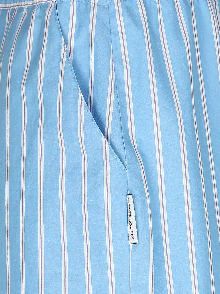 MARC O'POLO DENIM | Shorts  | Bleu