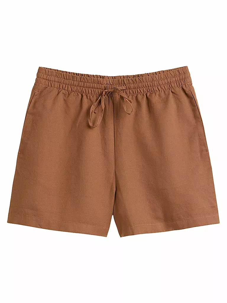 MARC O'POLO DENIM | Shorts | braun