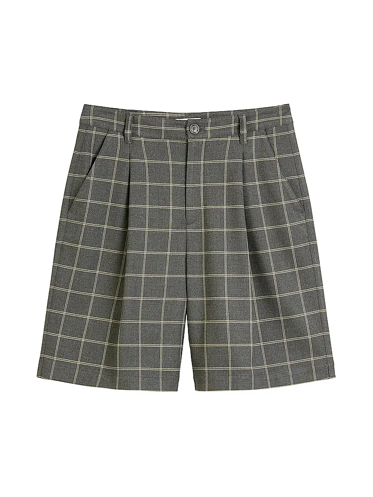 MARC O'POLO DENIM | Shorts | grau