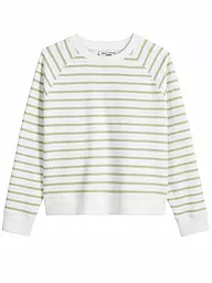 MARC O'POLO DENIM | Sweat-shirt | Vert clair