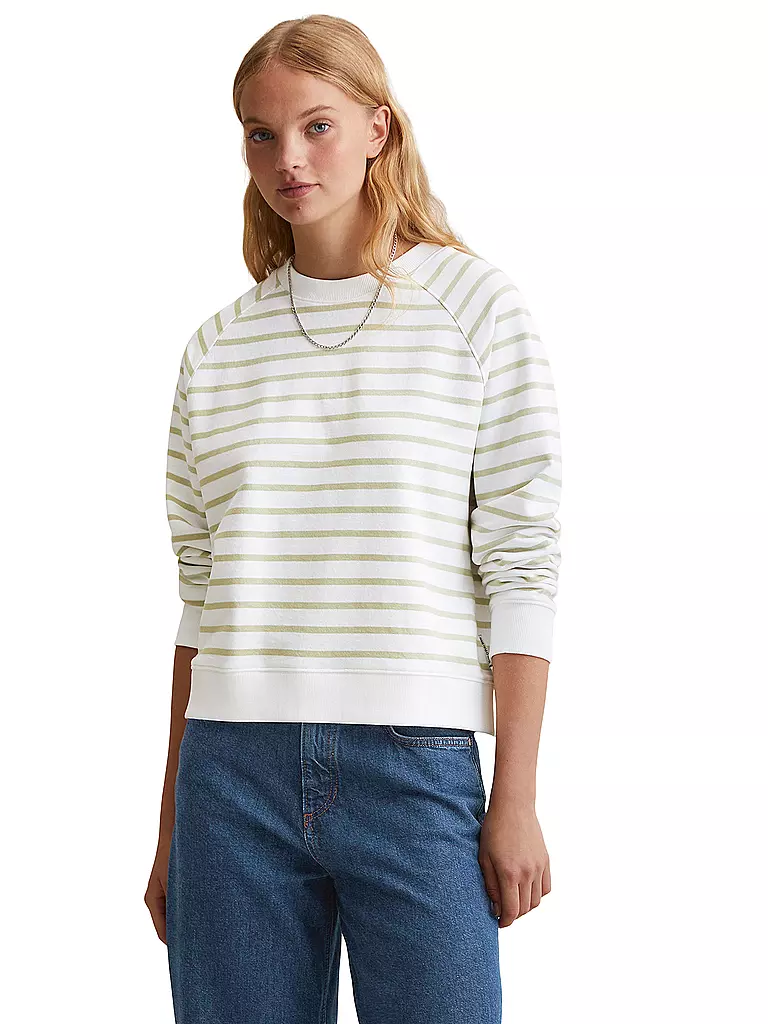 MARC O'POLO DENIM | Sweat | 
