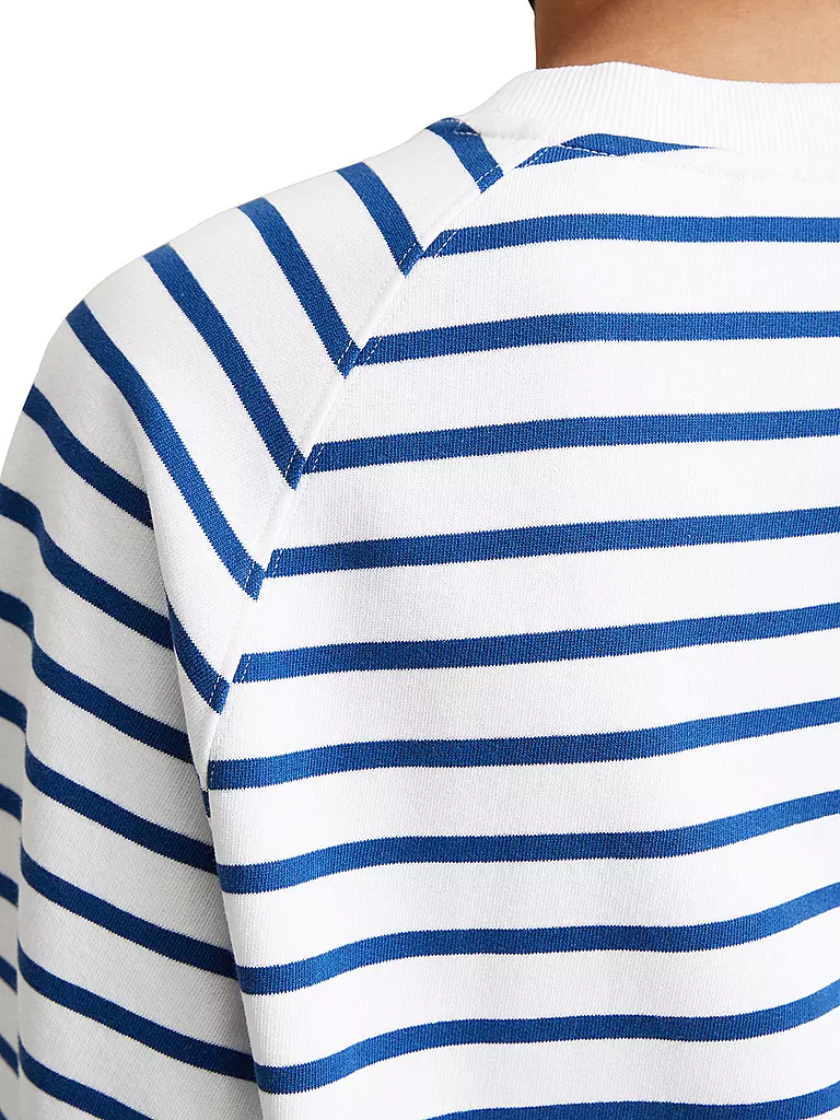 MARC O'POLO DENIM | Sweat-shirt | blau