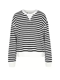 MARC O'POLO DENIM | Sweater  | Noir