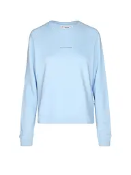 MARC O'POLO DENIM | Sweater | Bleu clair