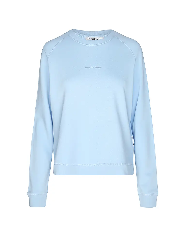 MARC O'POLO DENIM | Sweater | Bleu clair