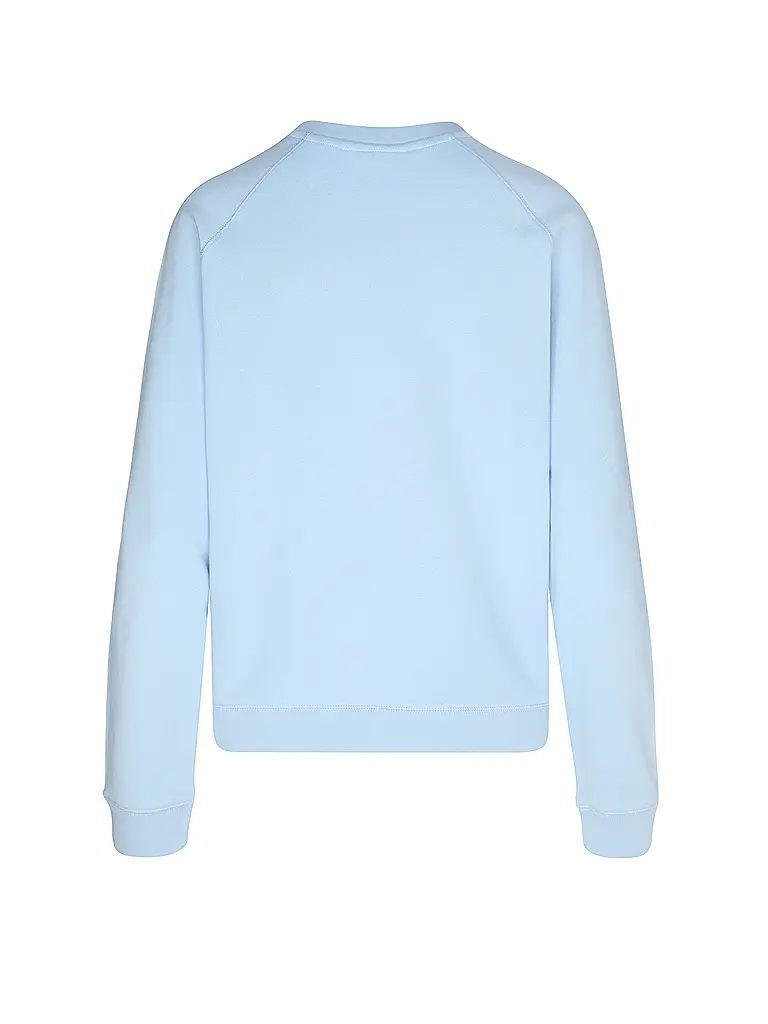 MARC O'POLO DENIM | Sweater | Bleu clair