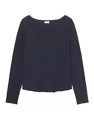 MARC O'POLO DENIM | Langarmshirt  | Bleu