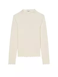 MARC O'POLO DENIM | Langarmshirt | Beige