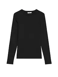 MARC O'POLO DENIM | T-shirt à manches longues | Noir
